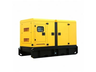 14kW nešiojamasis generatorius